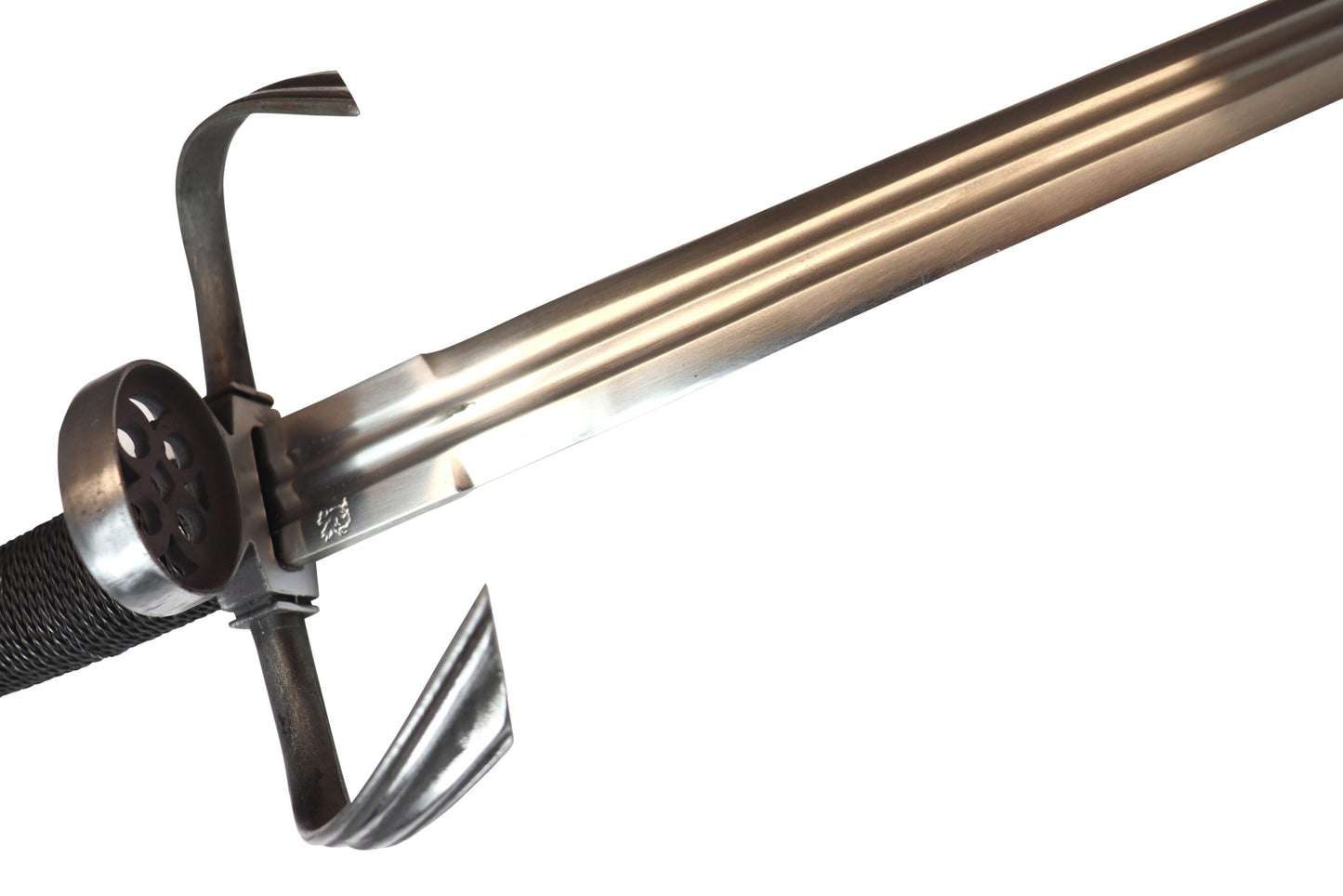 “The Fiore” German Main-Gauche Parrying Dagger