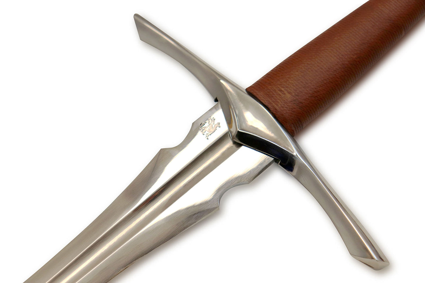 The Sage Medieval Fantasy Dagger