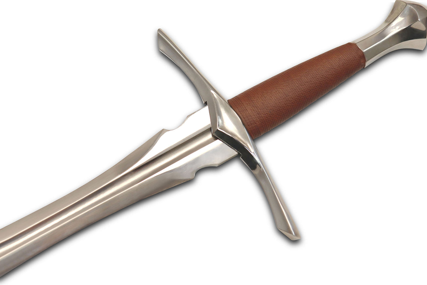 The Sage Medieval Fantasy Dagger