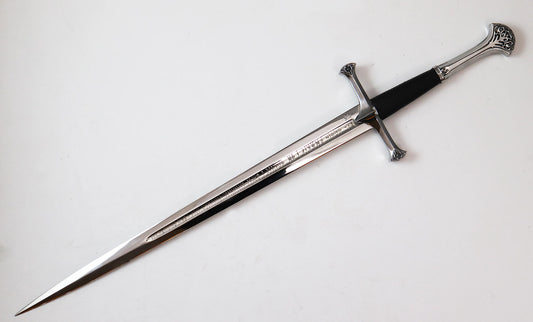 The Anduril Dagger