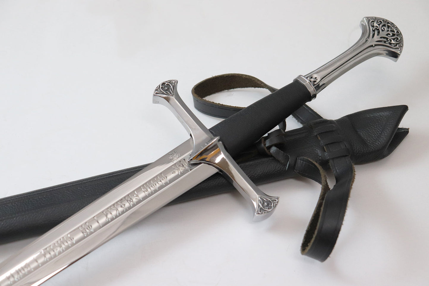 The Anduril Dagger