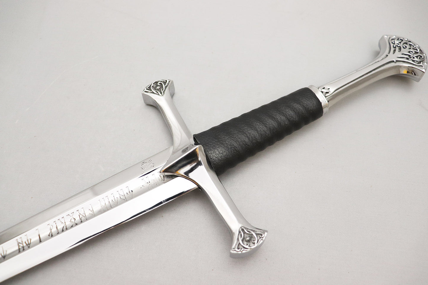 The Anduril Dagger