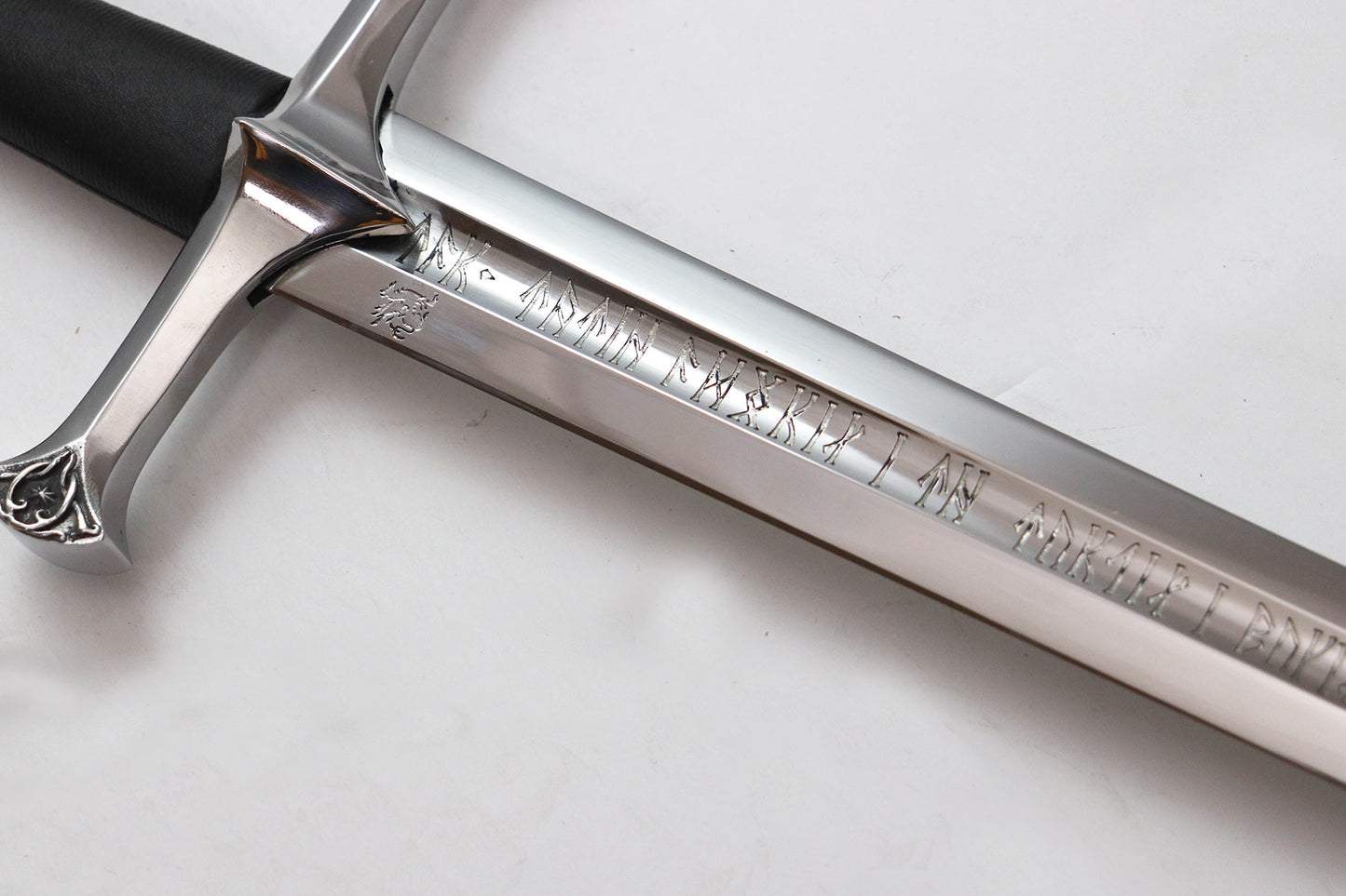 The Anduril Dagger