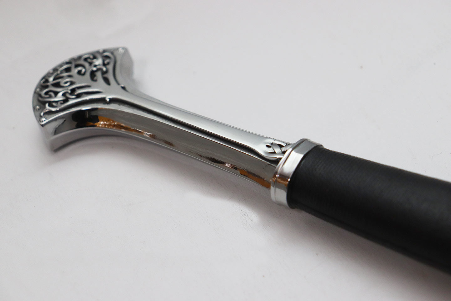 The Anduril Dagger