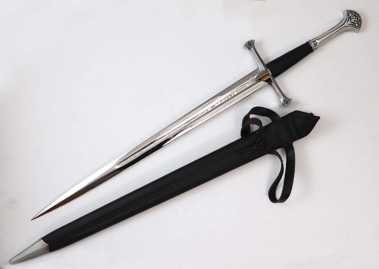 The Anduril Dagger