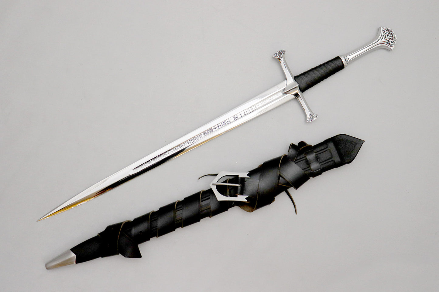The Anduril Dagger