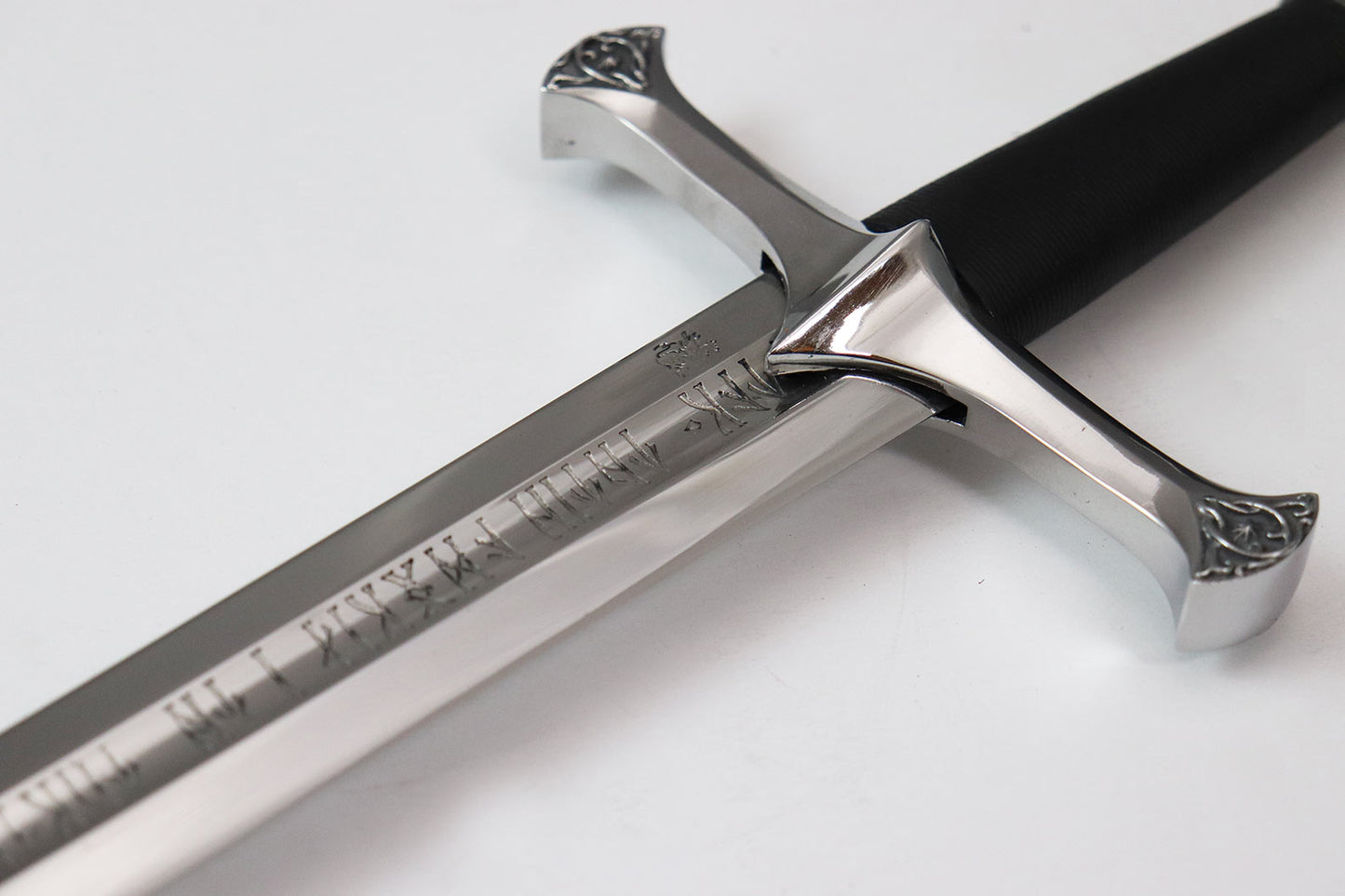 The Anduril Dagger