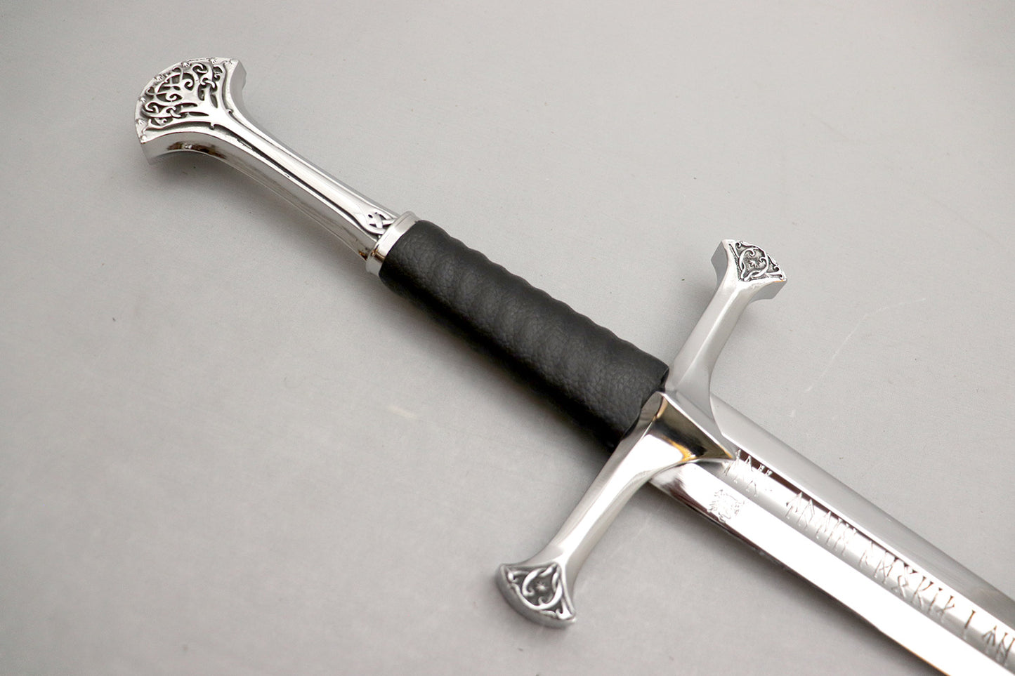 The Anduril Dagger