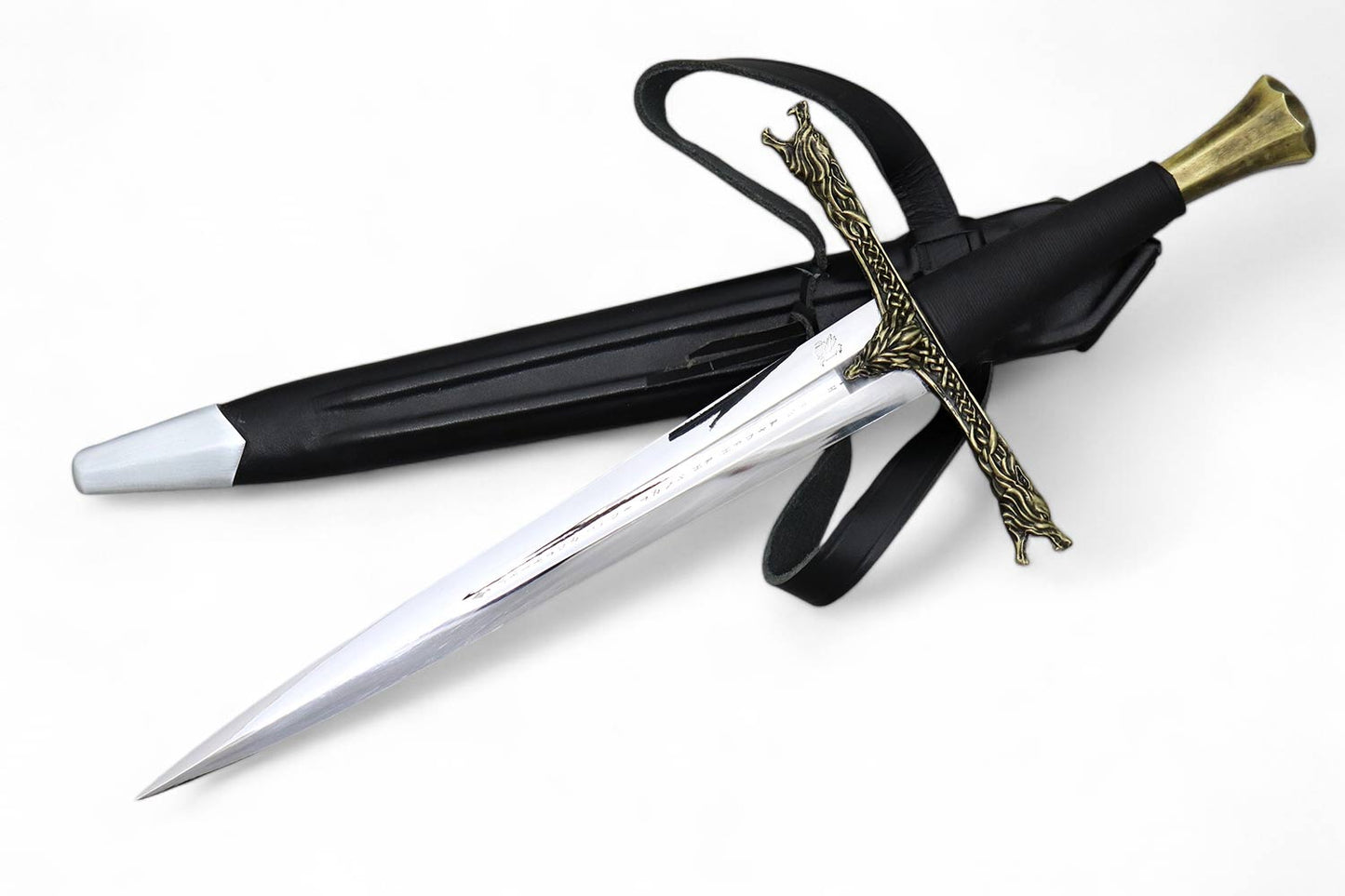 The Eindride “Shadow” Dagger