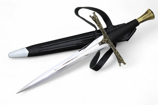 The Eindride “Shadow” Dagger