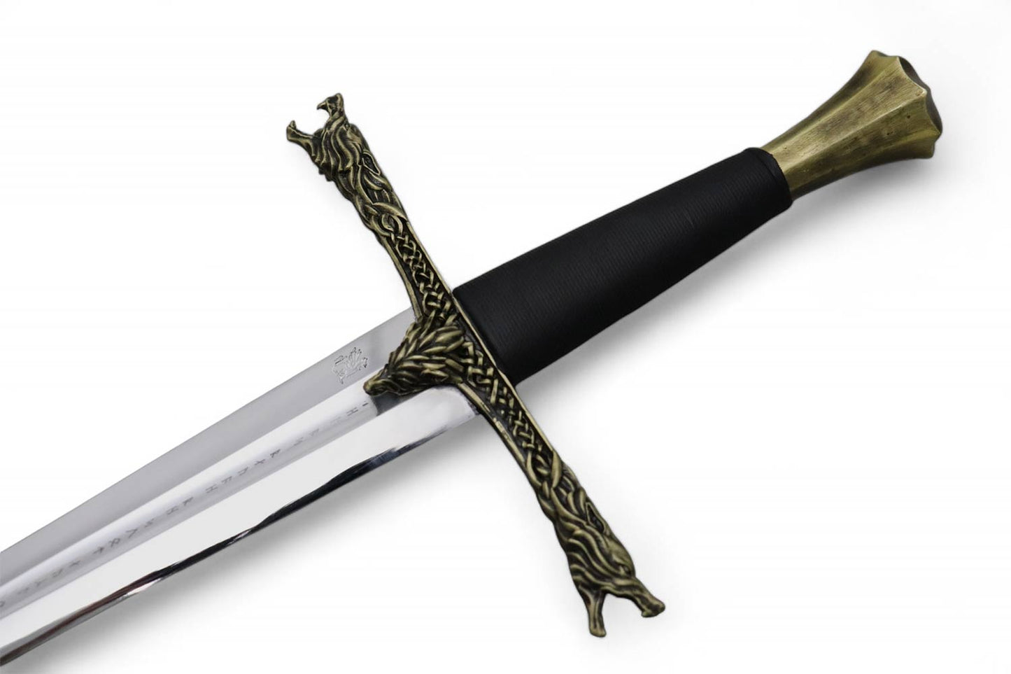 The Eindride “Shadow” Dagger
