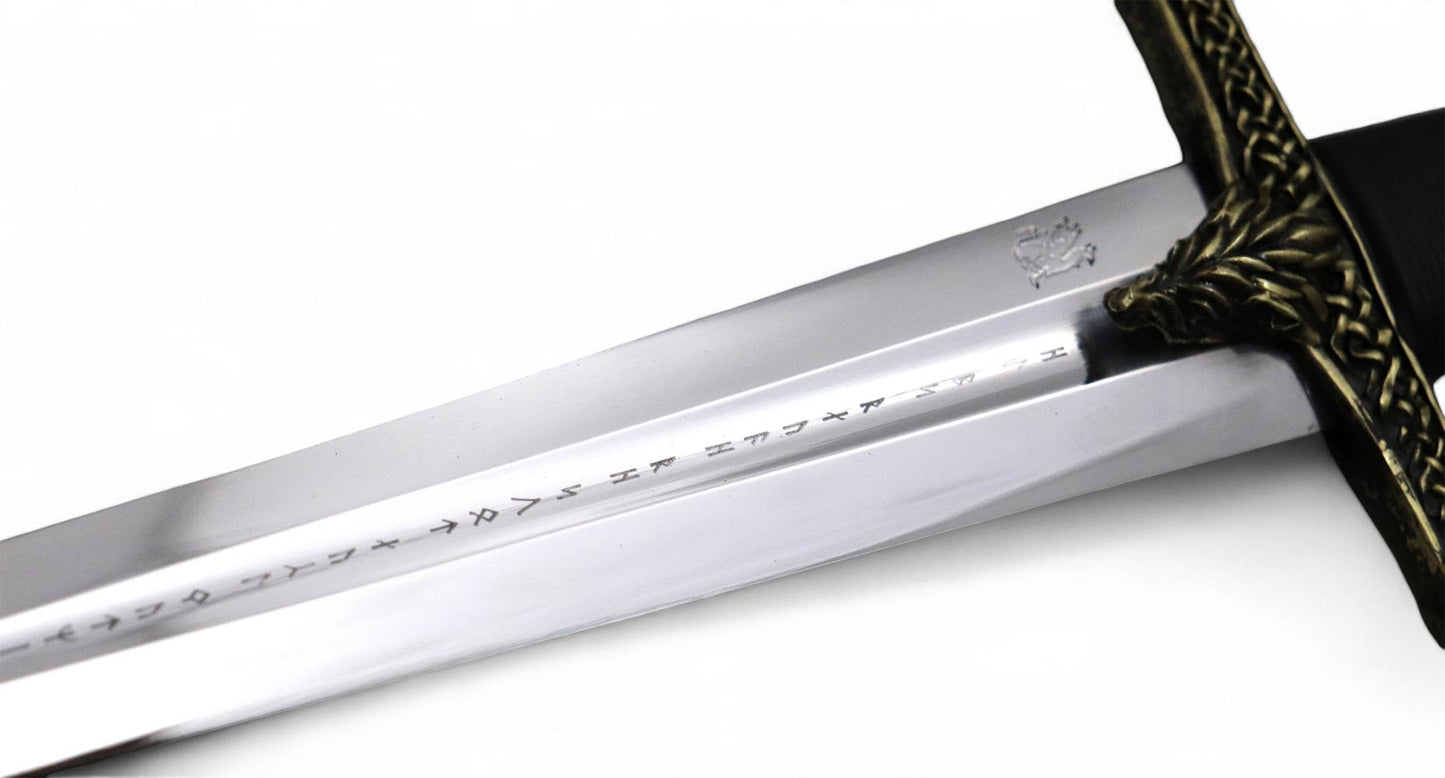 The Eindride “Shadow” Dagger
