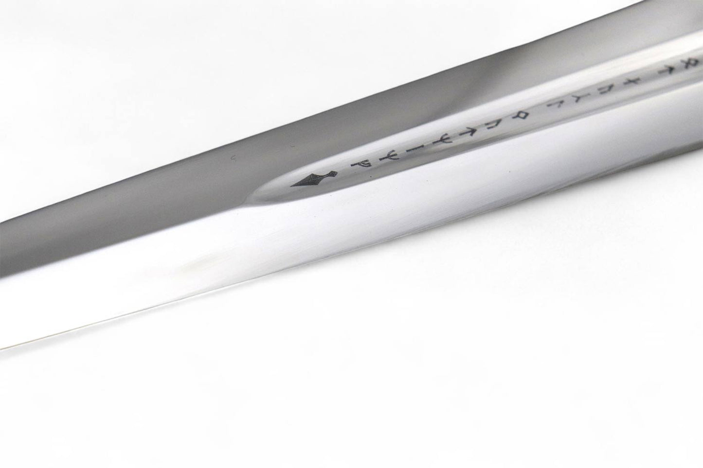 The Eindride “Shadow” Dagger