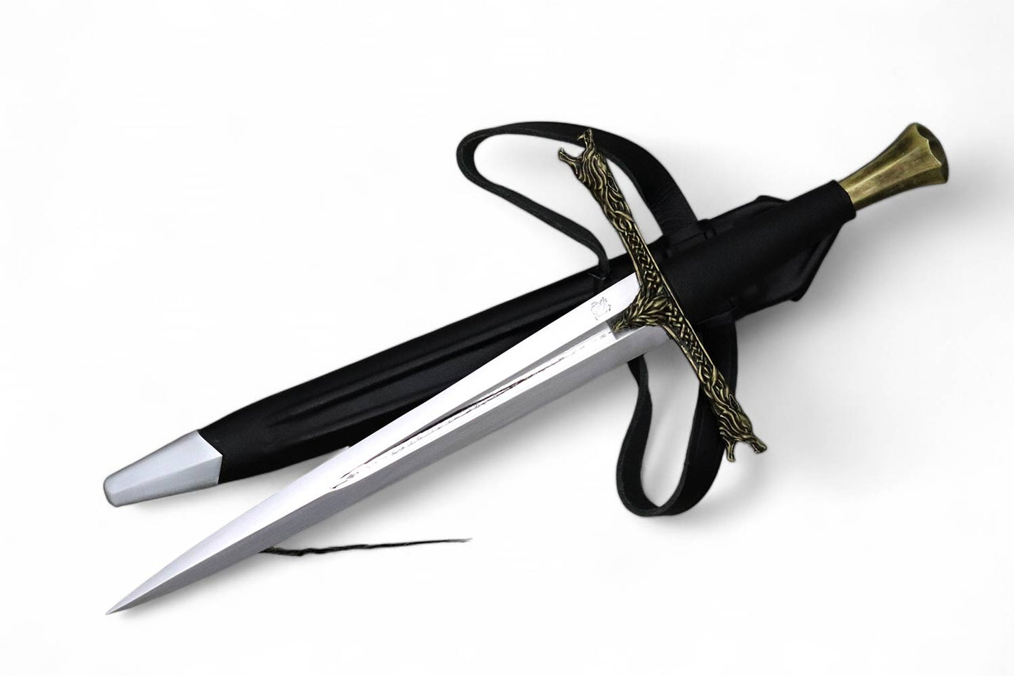 The Eindride “Shadow” Dagger