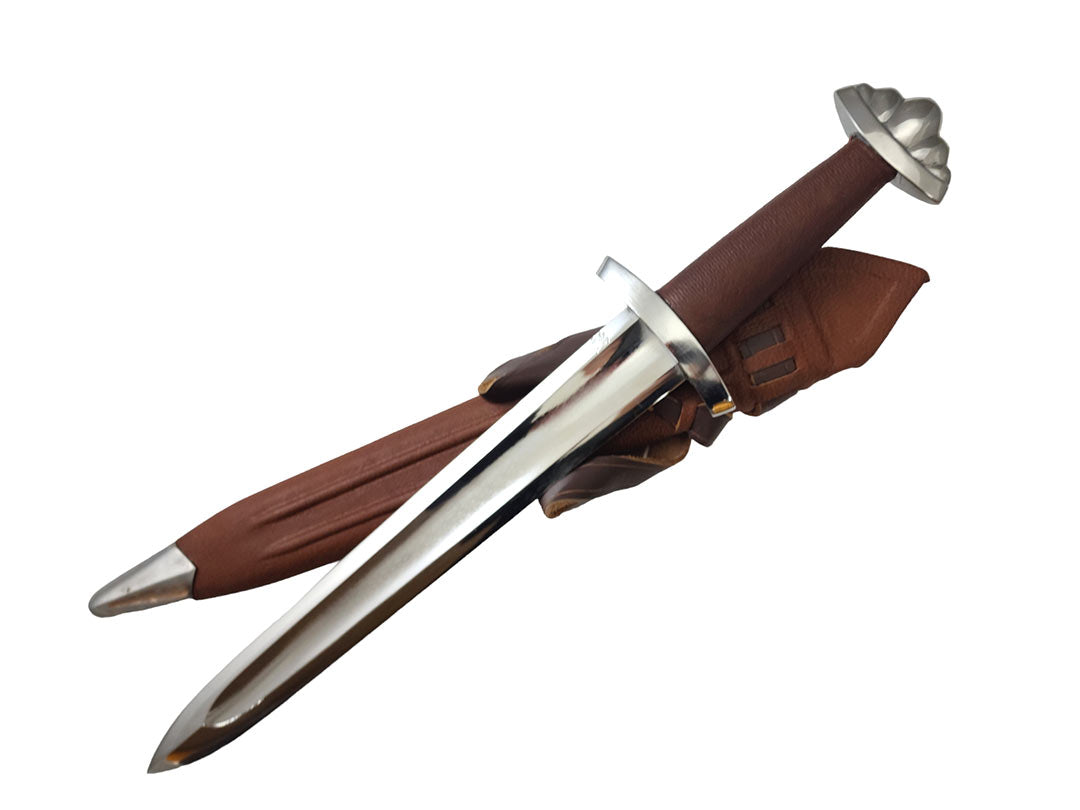 5 Lobe Viking Dagger