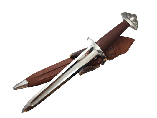 5 Lobe Viking Dagger