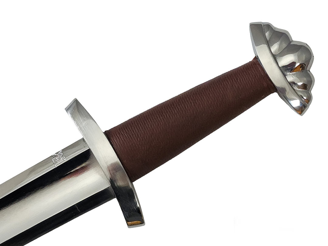 5 Lobe Viking Dagger