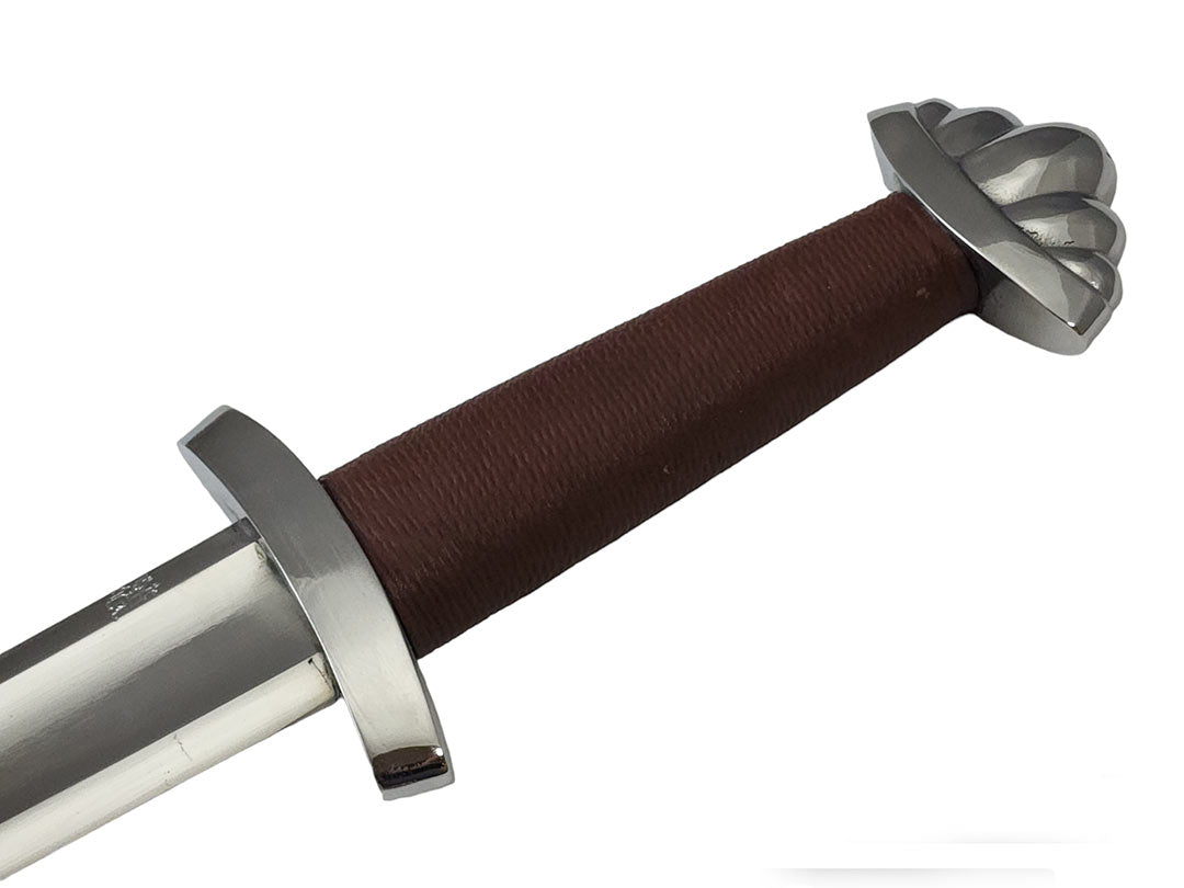 5 Lobe Viking Dagger