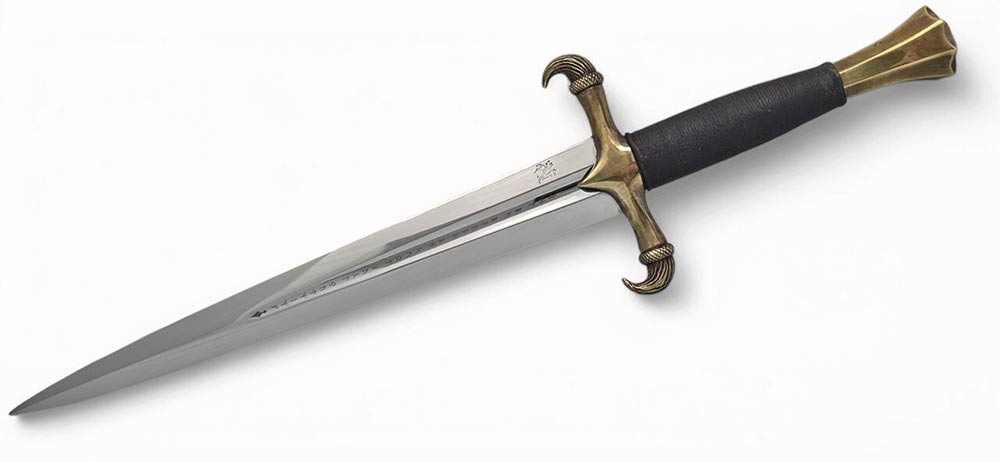 The Erland dagger