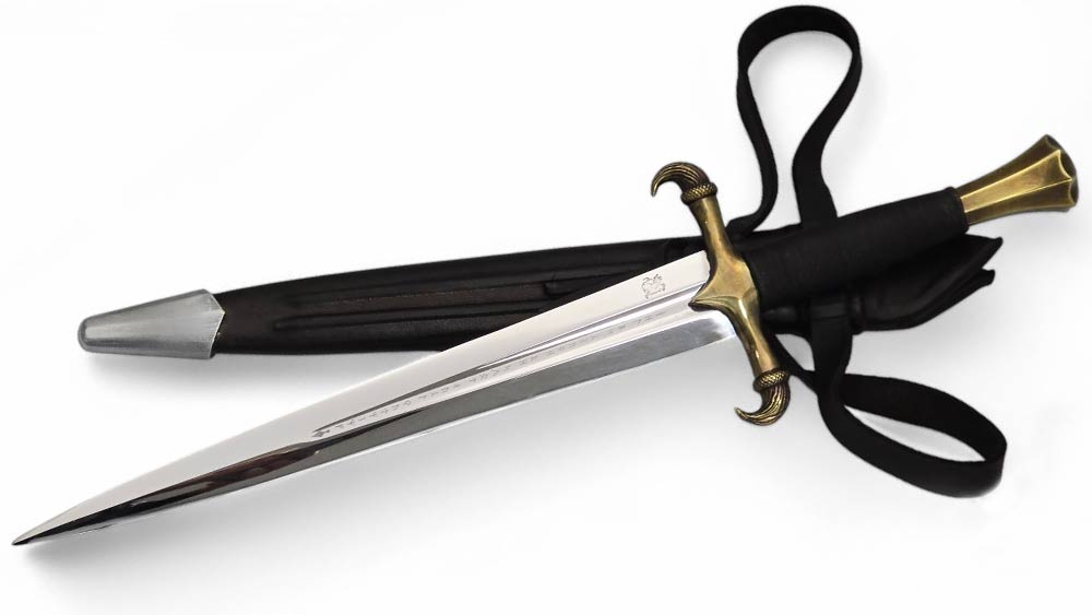 The Erland dagger