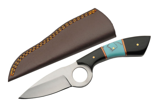 7.5" Showdown Horn Hunter