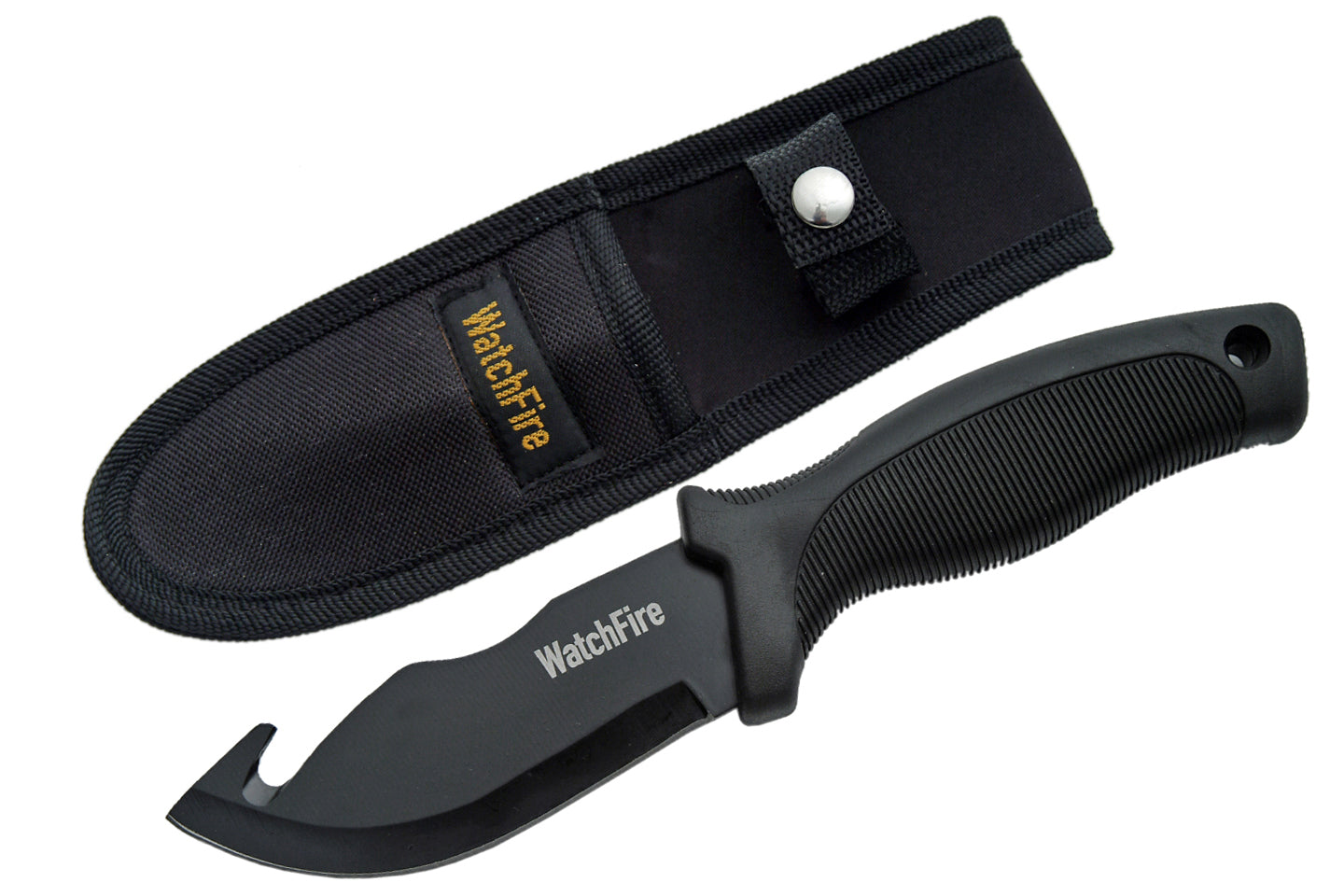 9" Guthook Skinner