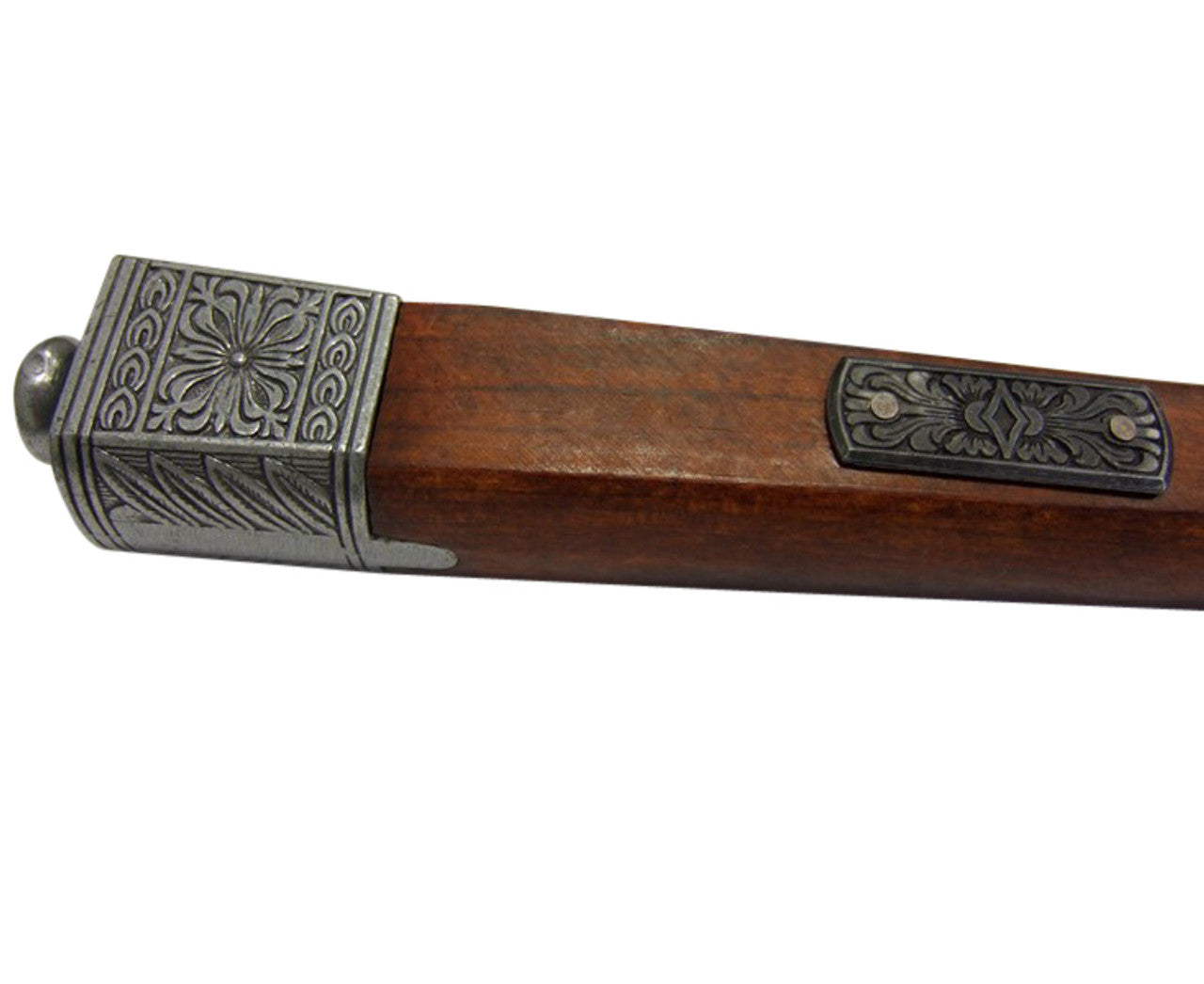 Axe Pistol - German 17th Century Non-Firing Replica