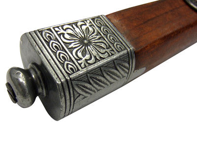 Axe Pistol - German 17th Century Non-Firing Replica