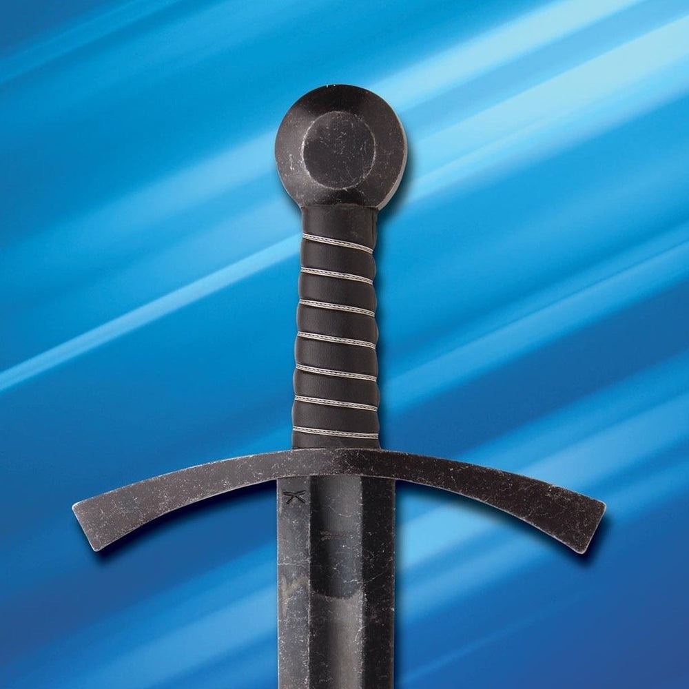 Battlecry Acre Crusader Broadsword
