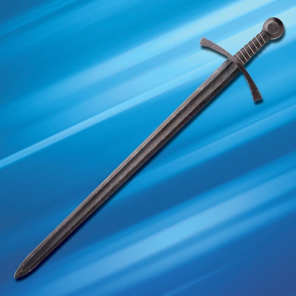 Battlecry Acre Crusader Broadsword