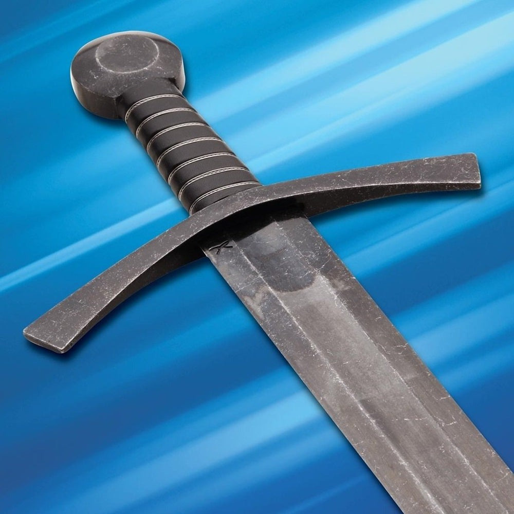 Battlecry Acre Crusader Broadsword