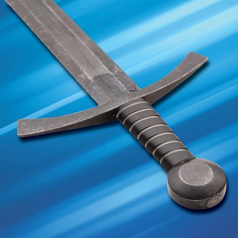Battlecry Acre Crusader Broadsword