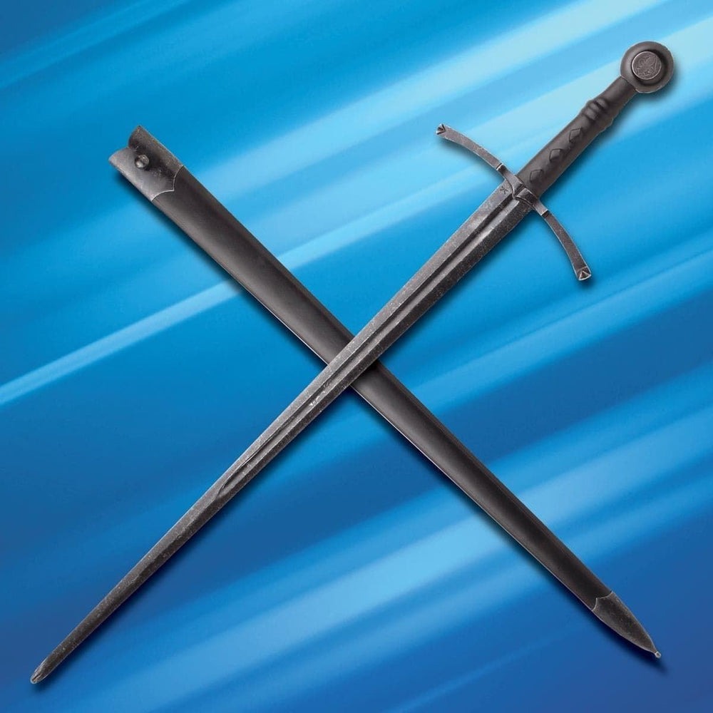 Battlecry Agincourt War Sword