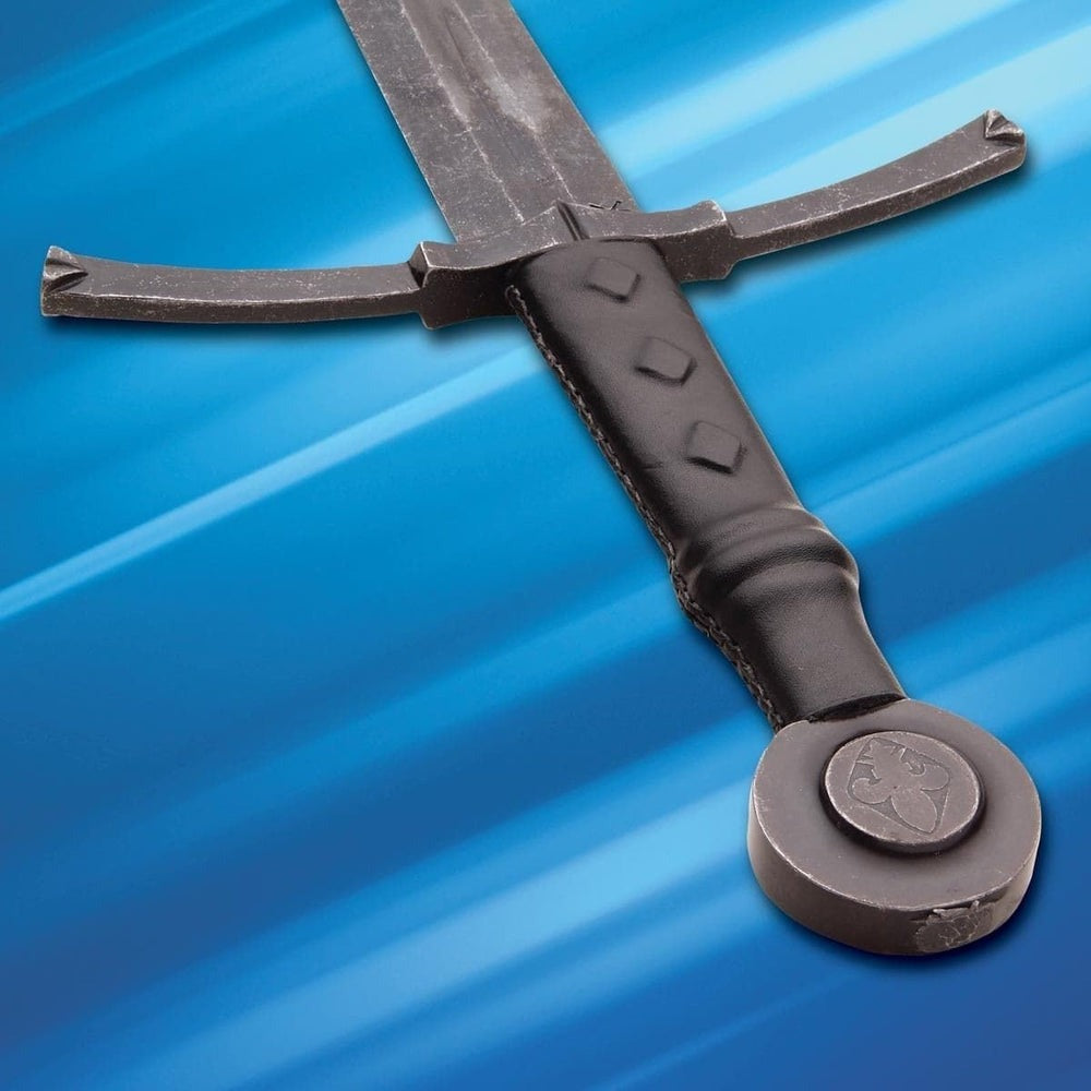 Battlecry Agincourt War Sword