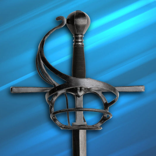 Battlecry Espada Ropera