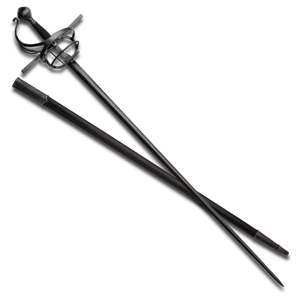 Battlecry Espada Ropera