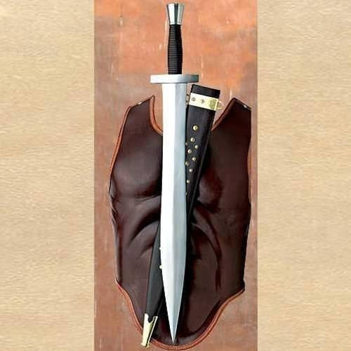 Classic Hoplite Sword