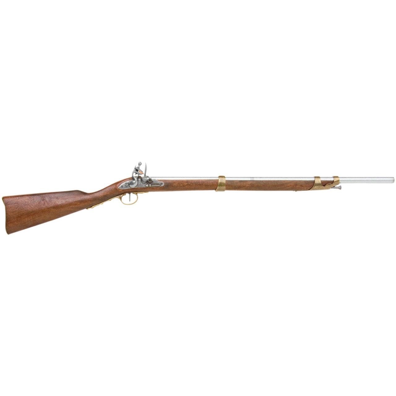 Colonial Replica Charleville Carbine Rifle Non-Firing