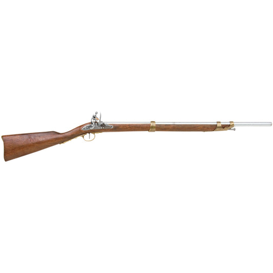 Colonial Replica Charleville Carbine Rifle Non-Firing