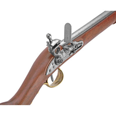 Colonial Replica Charleville Carbine Rifle Non-Firing