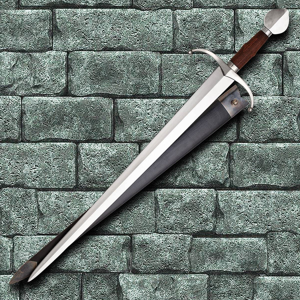 De Joinville Sword