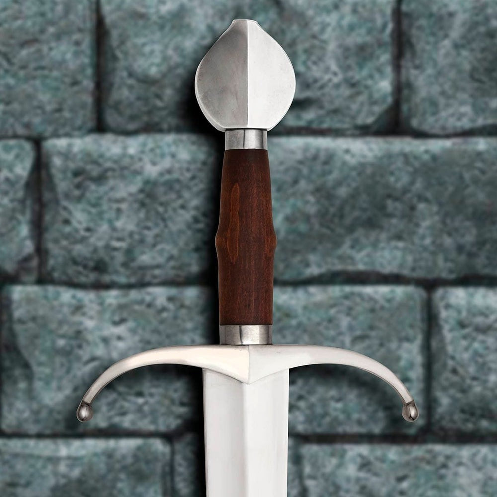 De Joinville Sword