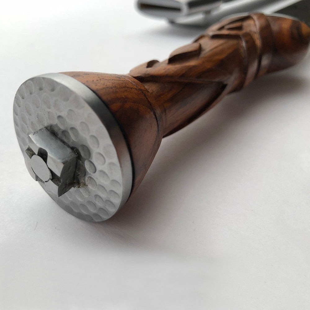 Early Scottish Dirk