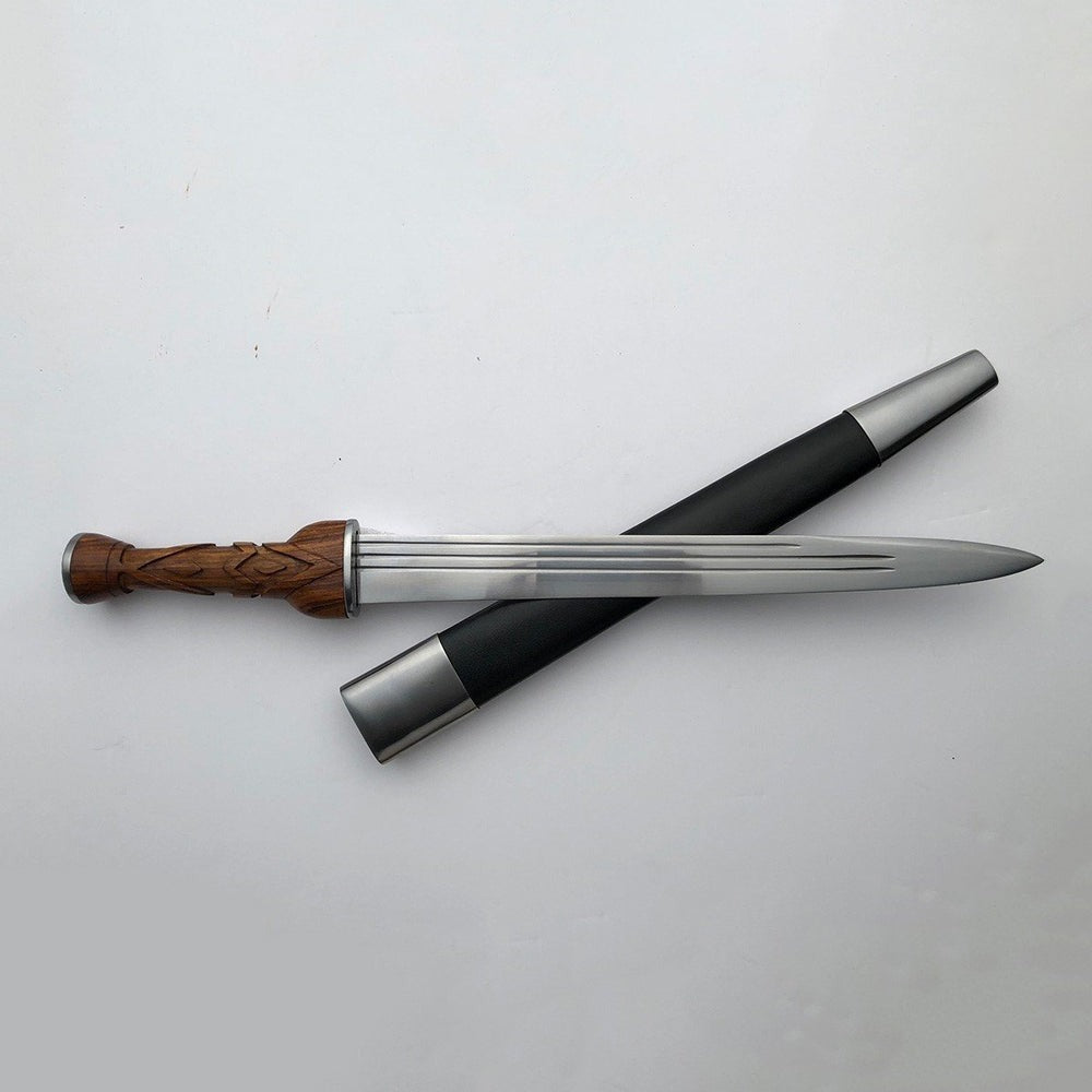 Early Scottish Dirk