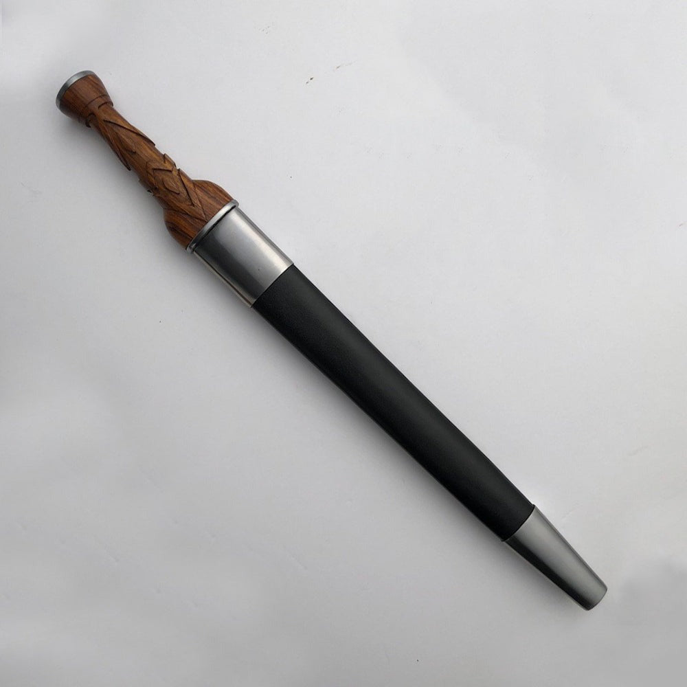 Early Scottish Dirk