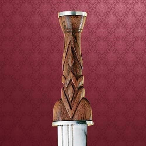 Early Scottish Dirk
