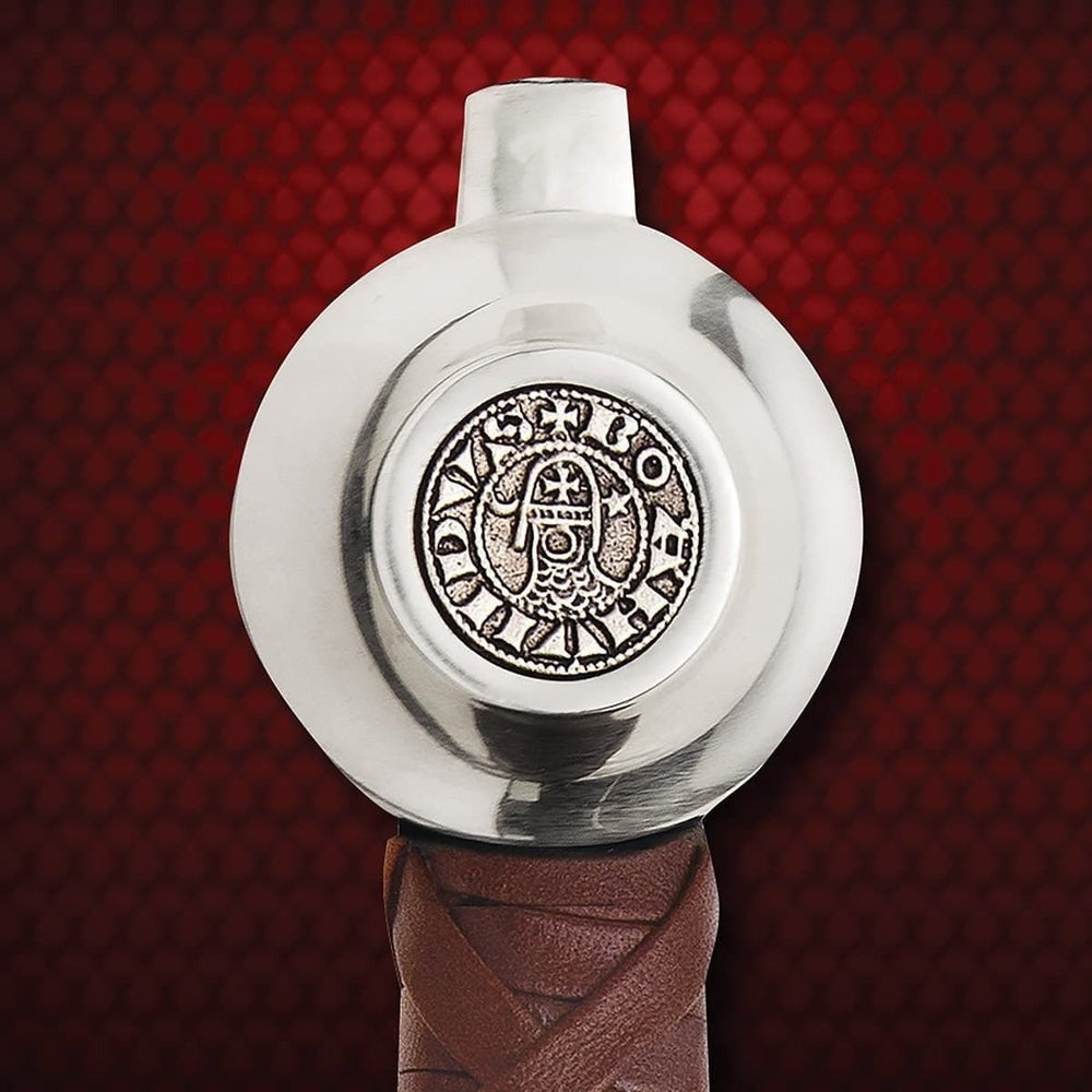 Faithkeeper - Sword of the Knights Templar
