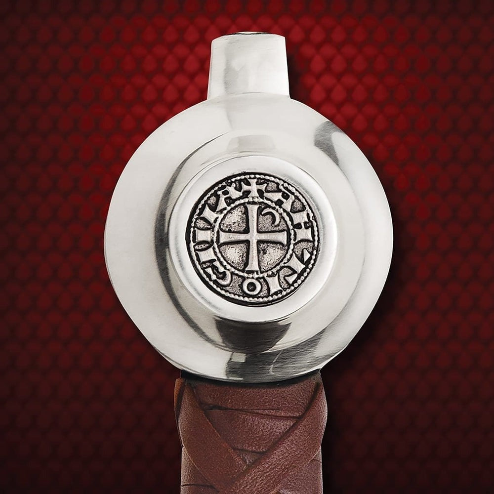 Faithkeeper - Sword of the Knights Templar