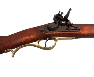 Kentucky Long Rifle Non-Firing
