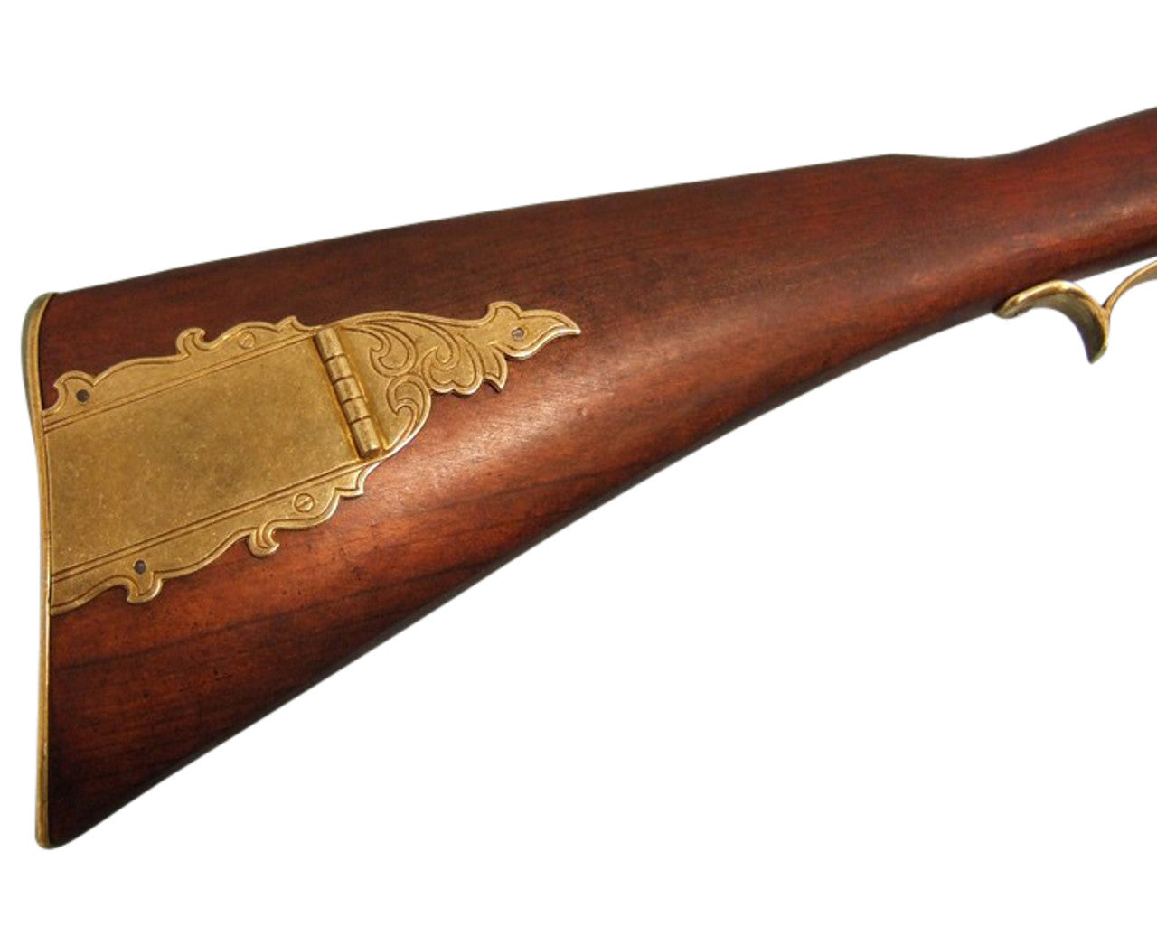 Kentucky Long Rifle Non-Firing